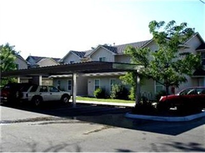 Foto del edificio - 2221-2263 Hervey St