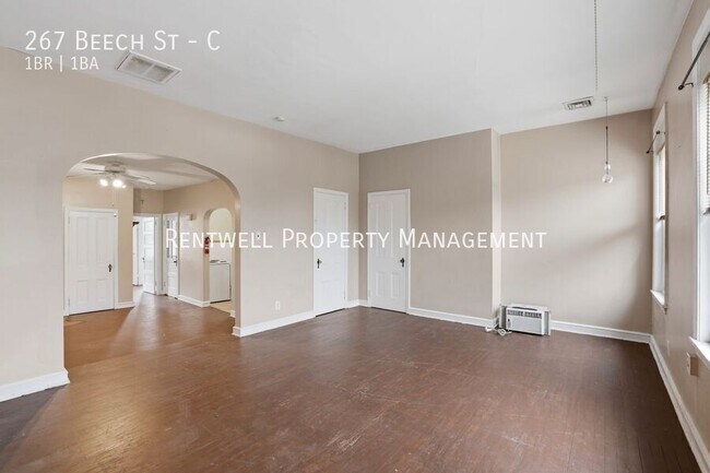 Foto del edificio - 267 Beech St