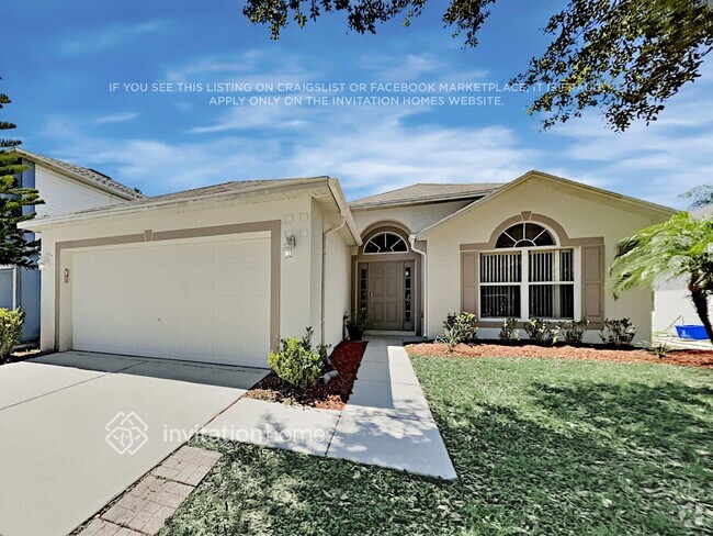 Building Photo - 10315 Frog Pond Dr
