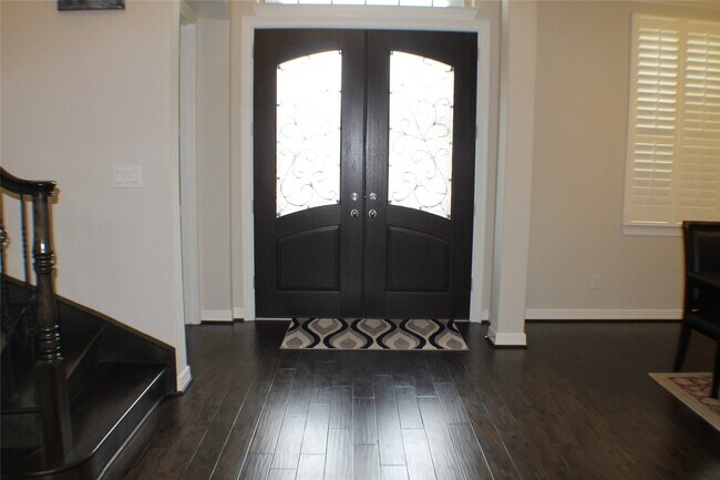 Foto del edificio - 3803 Preston Cove Ct