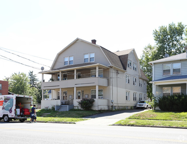 Building Photo - 351-361 Prospect Ave