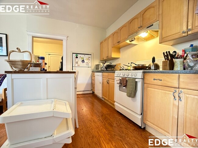 Foto del edificio - 26 Park Vale Ave