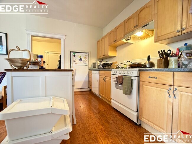 Photo - 26 Park Vale Ave Apartment