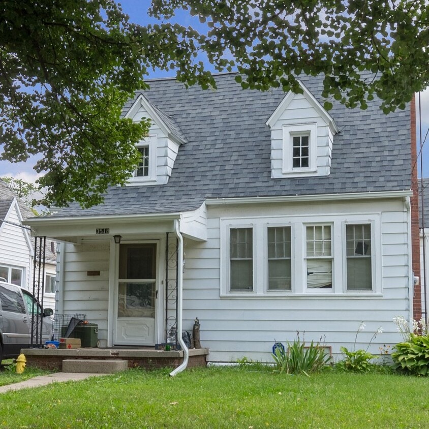 3518 Wallwerth Dr, Toledo, OH 43612 House Rental in Toledo, OH