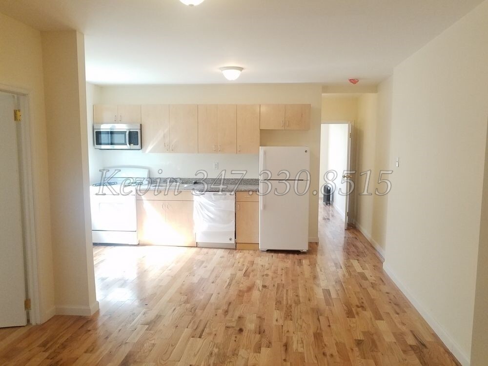 Foto principal - 9 Thayer St