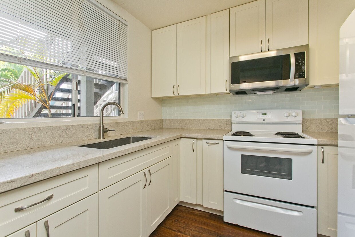 Primary Photo - Available Now, Two Bedroom One Bath, Two P...