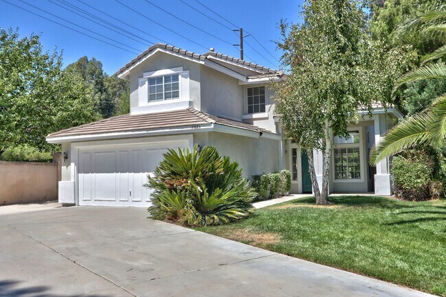 Building Photo - 3 bedroom in Paloma Del Sol South Temecula