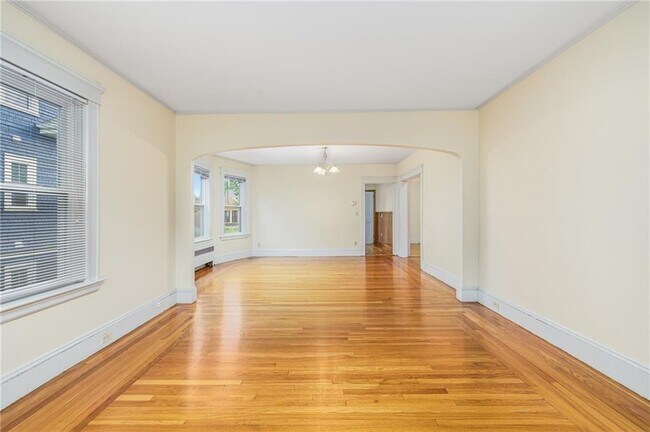 Foto del edificio - 693 Hope St