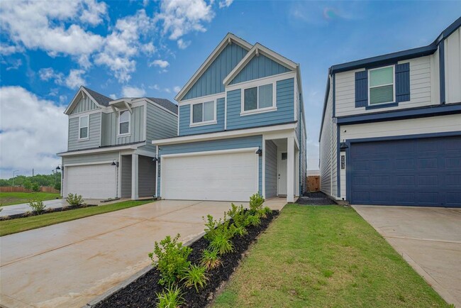 Foto del edificio - 10405 Hadley Pk Trl