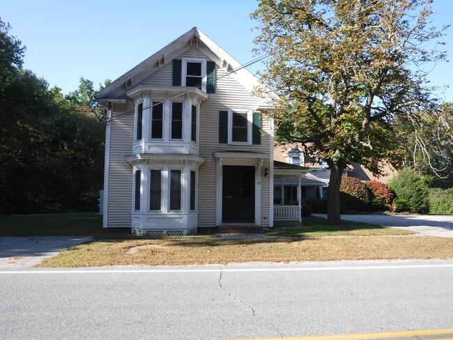 Building Photo - 53 Danville Rd
