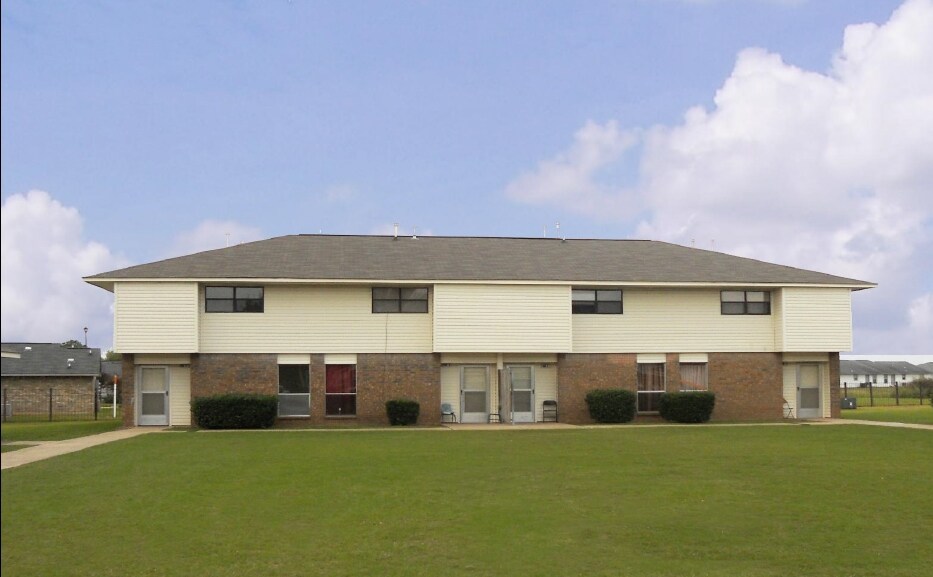Fairgrounds Road Apartments Apartments in Natchitoches, LA