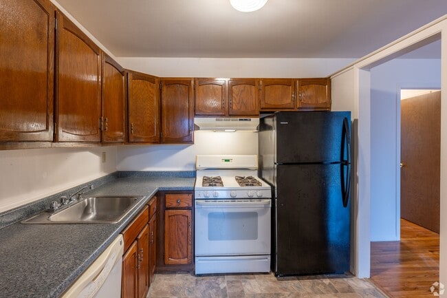 Interior Photo - Hudson Woods Estates