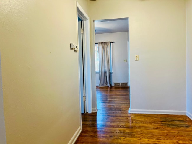 Foto del edificio - 2120 23rd St