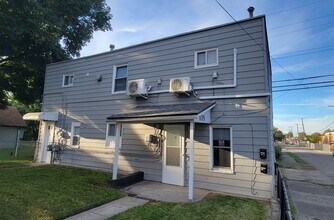 Building Photo - 135 Byron St
