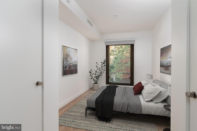 Photo - 1630 Columbia Rd NW Apartment