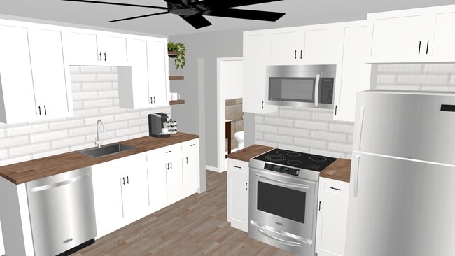 Building Photo - 359 Marilla St