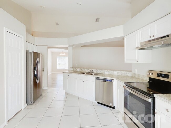 Building Photo - 3501 Harvest Orchard Dr