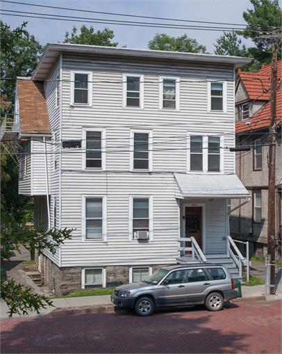 Foto del interior - 408 Stewart Ave.