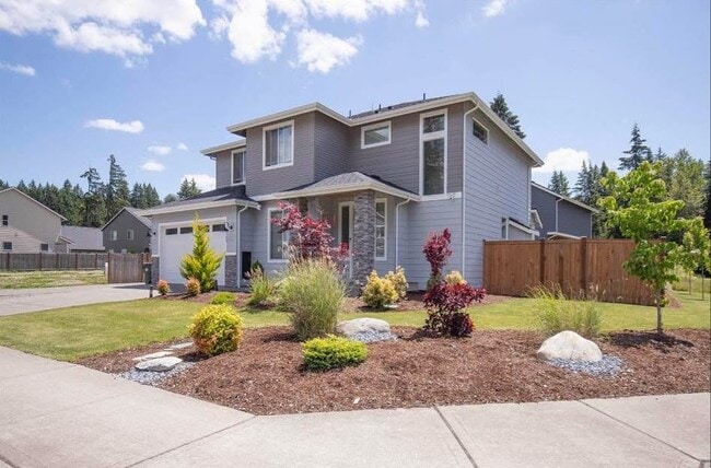 Foto del edificio - 6802 165th St Ct E