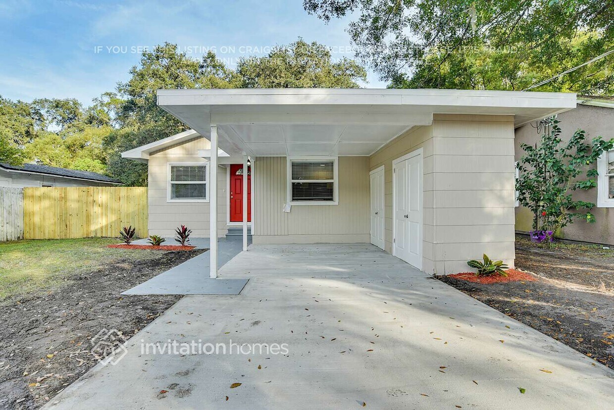 Foto principal - 1317 S Mellonville Ave