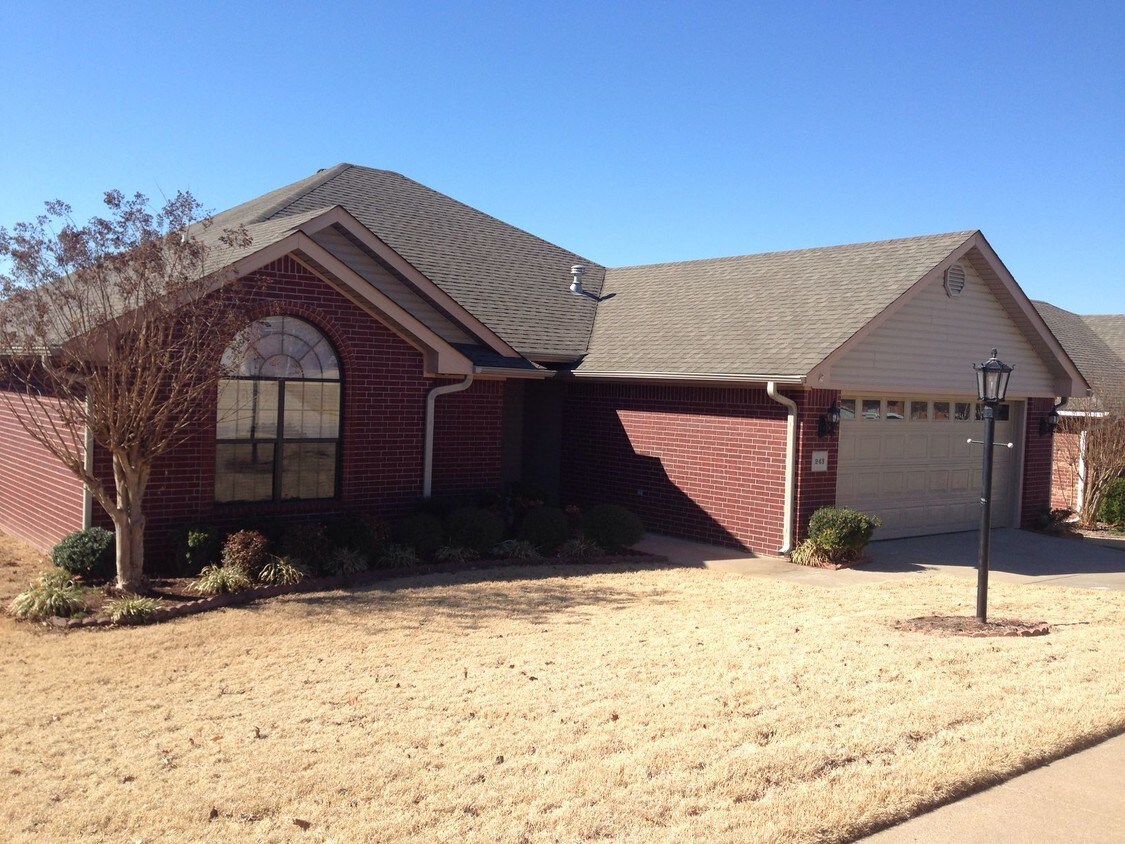 243 Northridge Dr, Van Buren, AR 72956 House Rental in Van Buren, AR