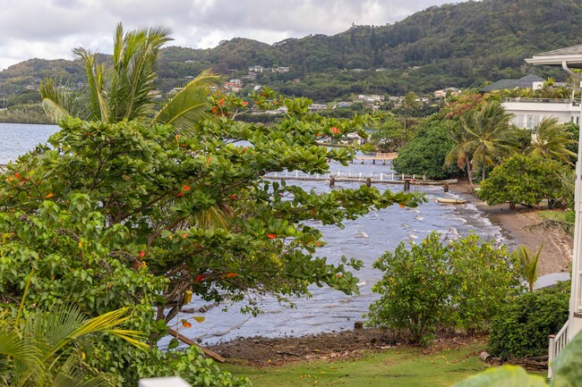 Building Photo - 45-075 Waikalua Rd