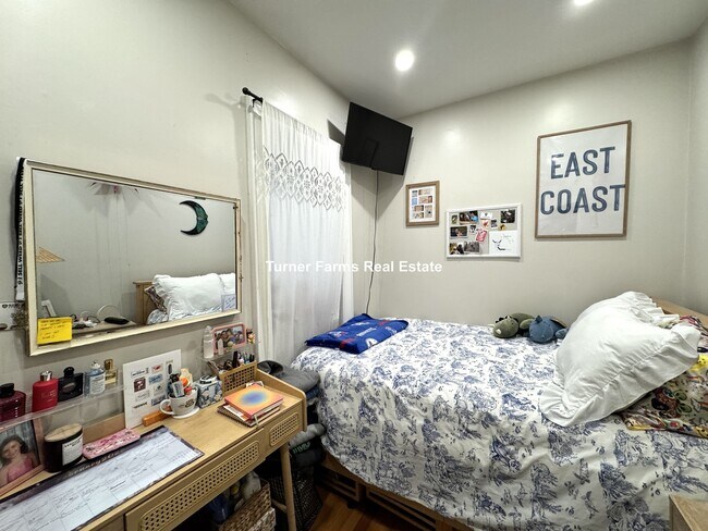 Foto del edificio - 91 Hudson St