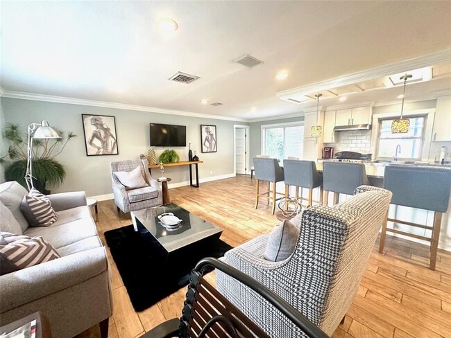 Foto del edificio - 3142 San Mateo St