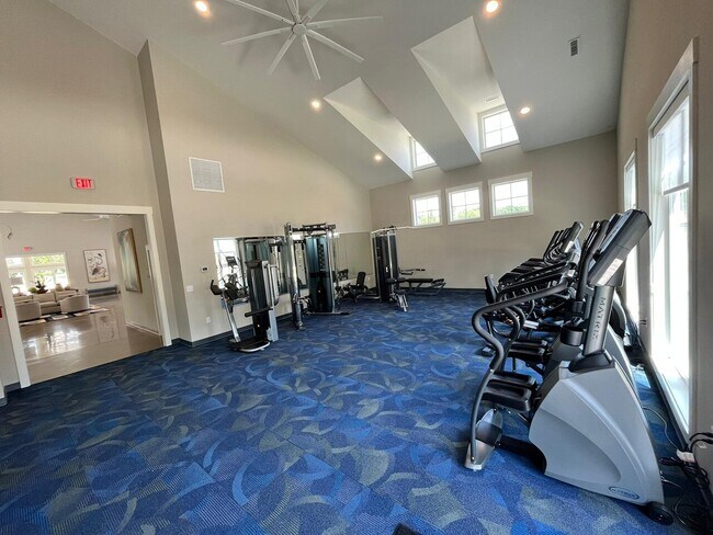 Building Photo - 6185 Belay Dr, Chesterfield, VA 23234