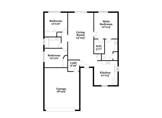 Building Photo - 12724 Lake Vista Dr