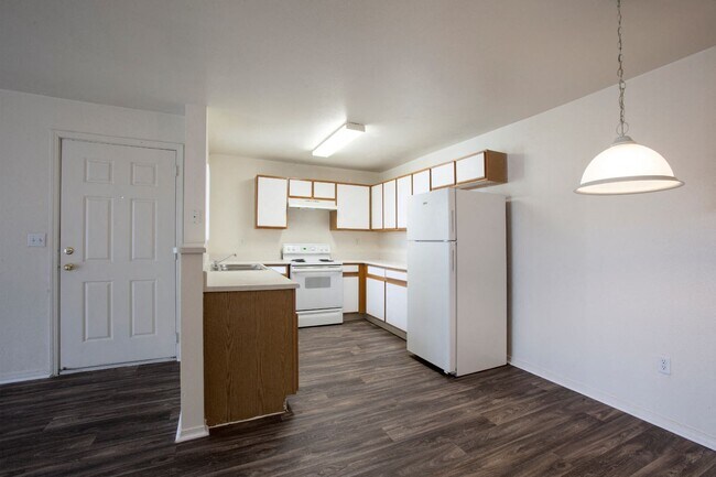 Aspen Ridge photo'