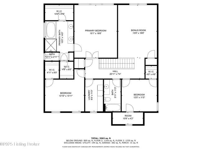 Foto del edificio - 14341 Halden Ridge Way