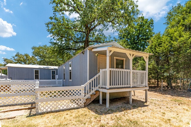 Building Photo - 720 Pritchett Ln