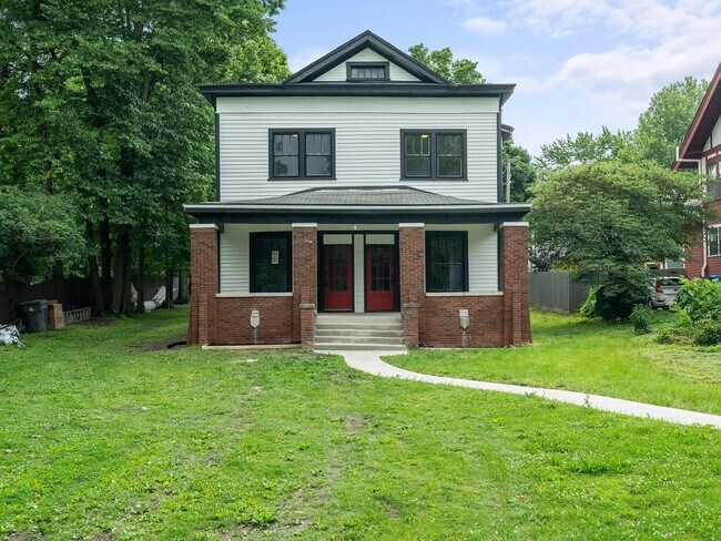 Building Photo - 59 N Audubon Rd
