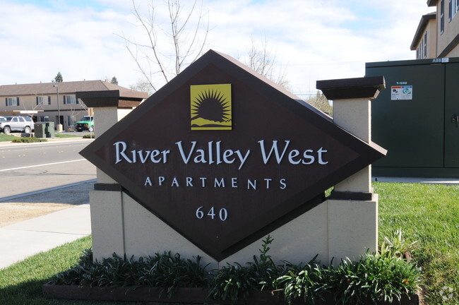 River Valley Apartments - River Valley West