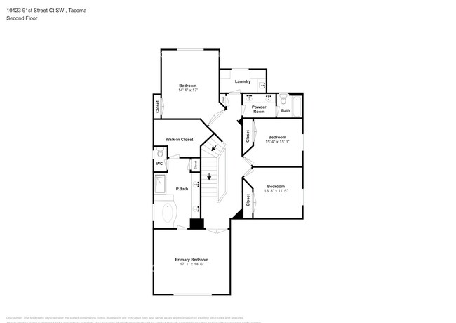 Foto del edificio - 10423 91st St Ct SW