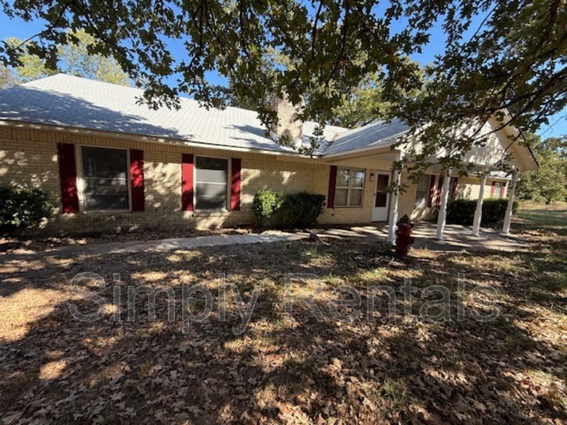 Foto principal - 2606 Chapel Rd