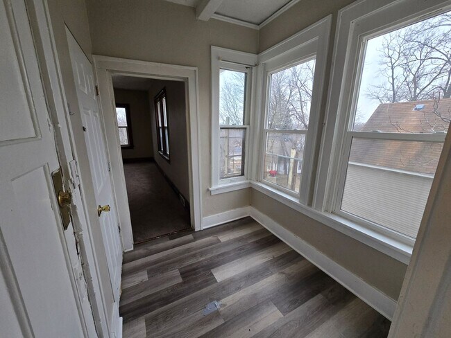 Foto del edificio - 1512 Jones St