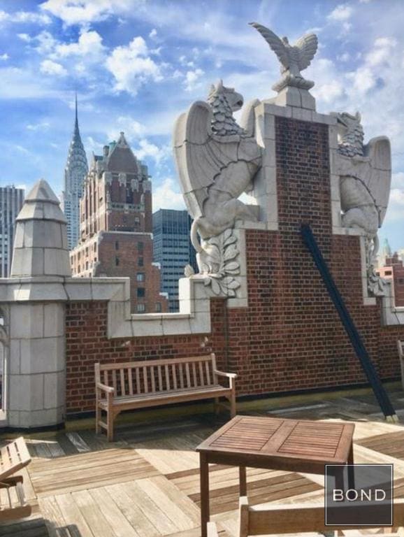 25 Tudor City Pl Unit 1411, New York, NY 10017 Condo for Rent in New