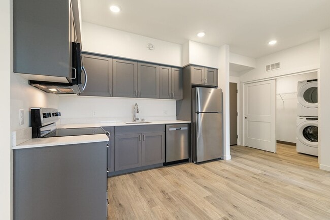 Interior Photo - Brand New Luxury Apartments in Lynden - Ci...
