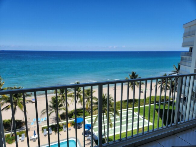Foto del edificio - 3101 S Ocean Blvd