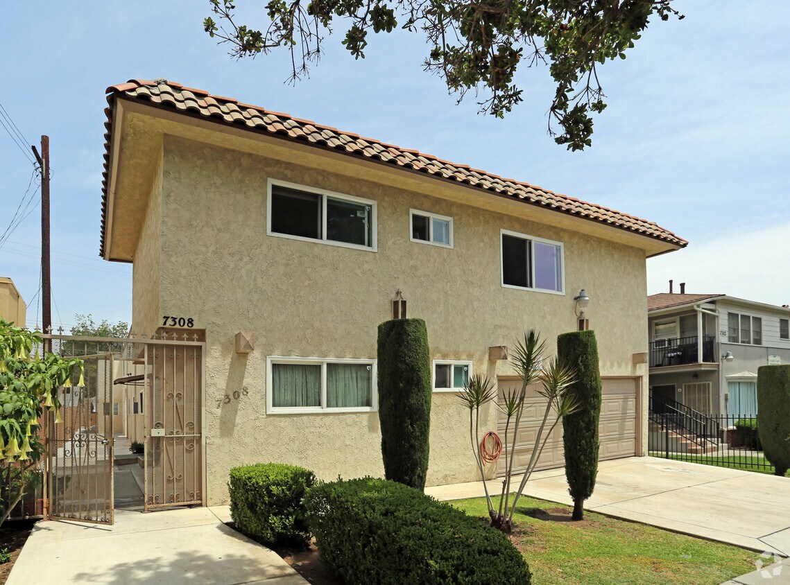 Primary Photo - 7308 Milton Ave