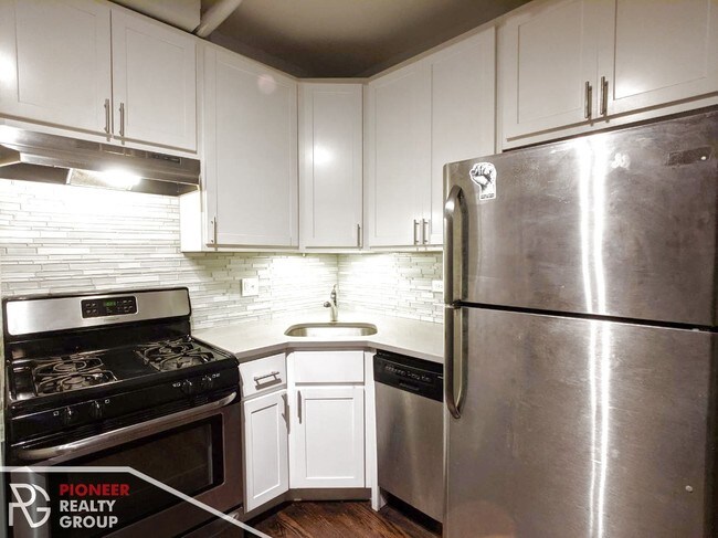Foto del edificio - 5158 N Leavitt St