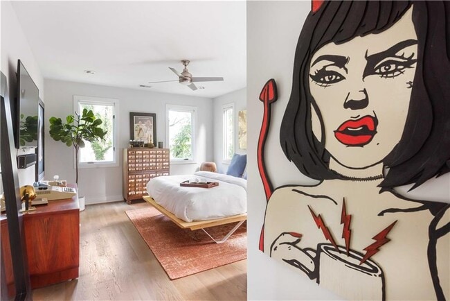 Building Photo - 1124 Hawthorne St NE