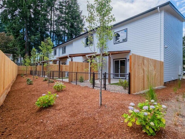 Foto del edificio - 1396 Overlook Ave NW