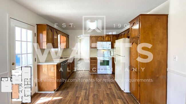 Foto del edificio - 3 Bedroom Home in Helena, AL