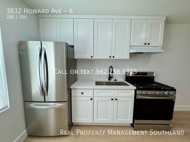 Building Photo - 3832 Howard Ave