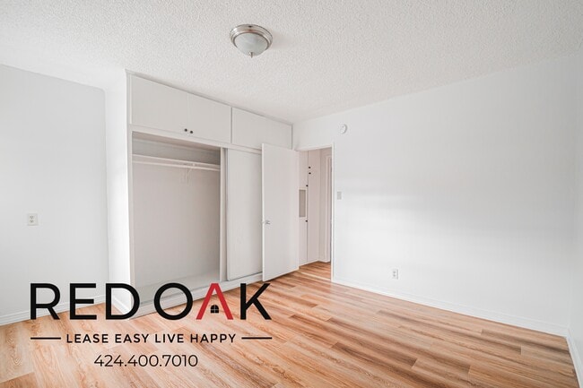 Foto del edificio - 1666 Lomita Blvd