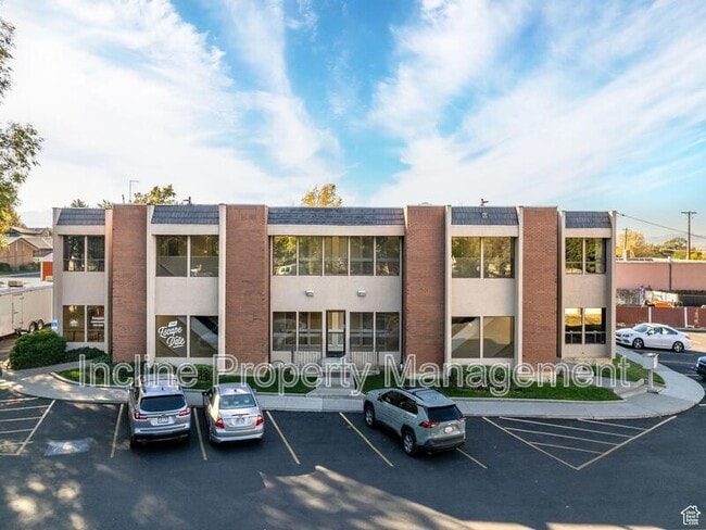 Foto del edificio - 405 S 100 E