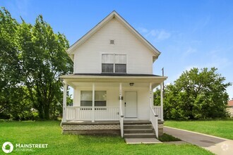 Building Photo - 10814 Hampden Ave